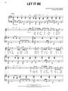 The Beatles - Sing 8 Fab Four Hits