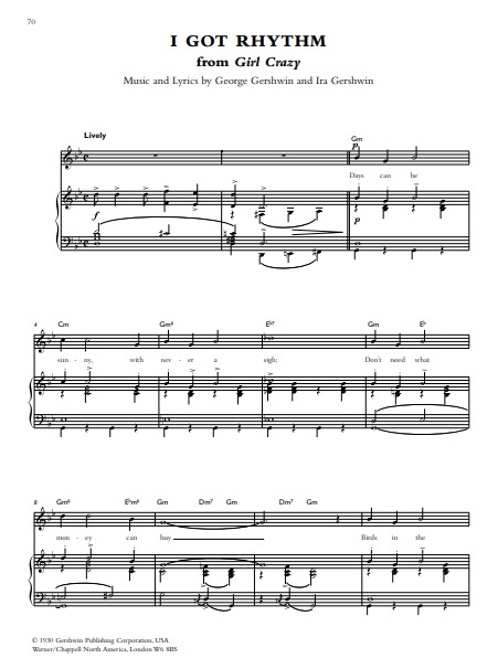 The Definitive Songbook