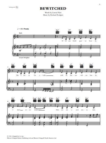 You're the Voice - Ella Fitzgerald