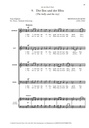 Weihnachts-Carols for Choirs