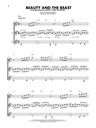 Disney Songs - Essential Elements Guitar Ensembles