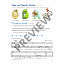 Geigenfrosch & Co - Violinschule