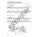 Geigenfrosch & Co - Konzertbuch