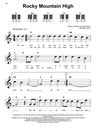 The 1970s - Super Easy Songbook