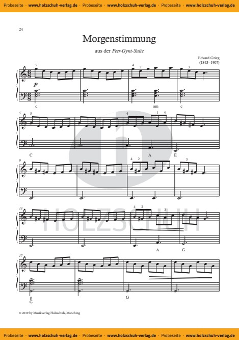 Meine ersten Klassiker