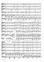Kyrie nach dem Adagio der Mondscheinsonate op. 27/2