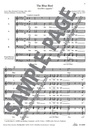The blue bird op. 119/3