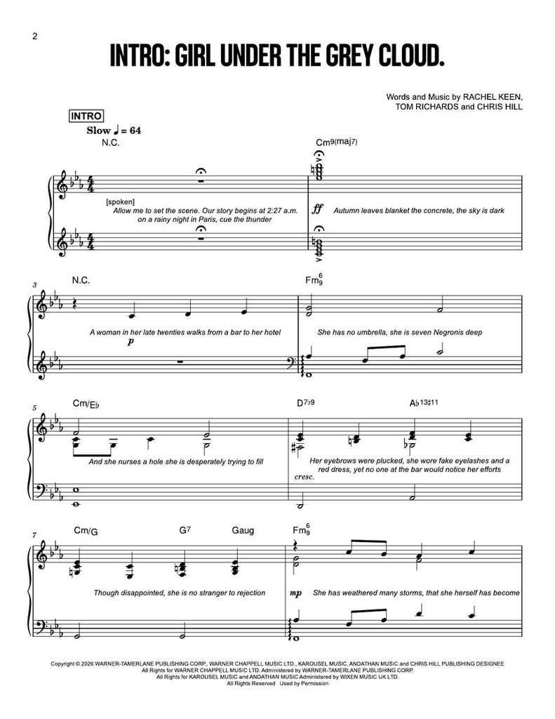 This Music May Contain Hope
