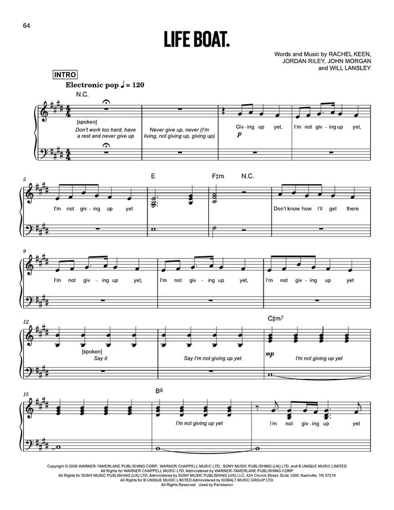 This Music May Contain Hope
