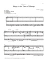 The Oxford Book of Organ Music by Black Composers