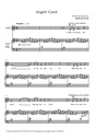Carols for upper voices