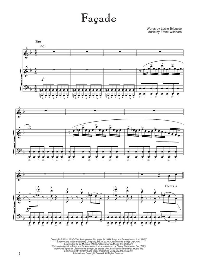 Jekyll & Hyde - The Musical