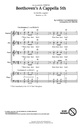Beethoven's A Cappella 5th