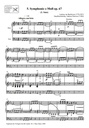 5. Sinfonie c-moll op. 67 1. Satz: Allegro con brio