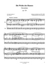 Die Weihe des Hauses - Ouvertüre op. 124
