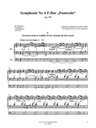 Symphonie Nr. 6 F-Dur op. 68