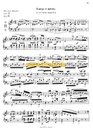 Beethoven-Album für Harmonium oder Orgel