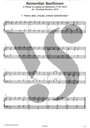 Remember Beethoven