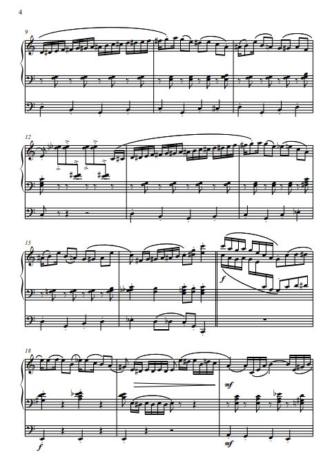 My Beethoven