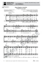 Classic light a cappella