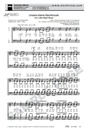 Classic light a cappella