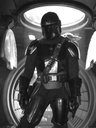 Star Wars: The Mandalorian and Grogu