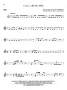 101 Hit Songs for Horn