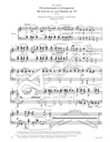 Bearbeitungen für Klavier zu zwei Händen Band 1 - Werkausgabe Band III/6