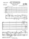 Das Augenlicht, op. 26