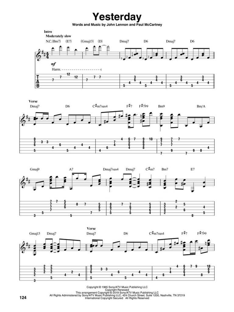 Cocktail Guitar