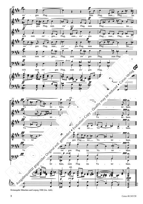 Abendlied, op. 39/2