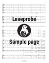 Meeres Stille und glückliche Fahrt op. 112