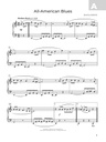 Blues Piano A-Z
