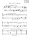 Blues Piano A-Z
