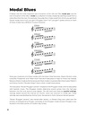 Blues Piano A-Z