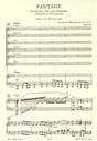 Fantasie op. 80