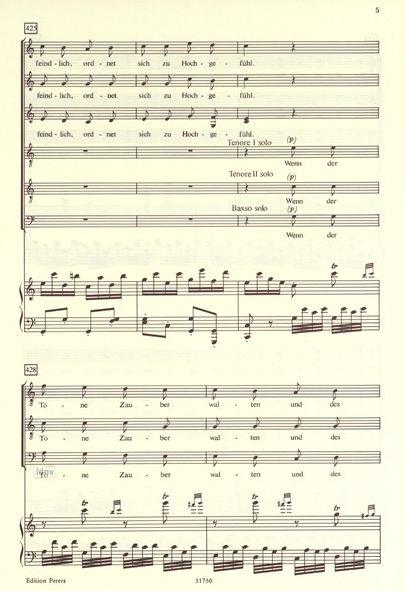 Fantasie op. 80