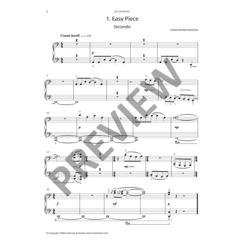 The Microjazz Duets Collection 2