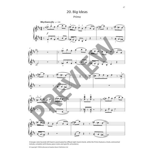 The Microjazz Duets Collection 2