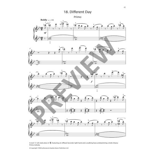 The Microjazz Duets Collection 2