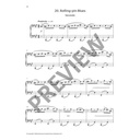 The Microjazz Duets Collection 3