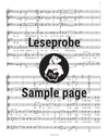 Elegischer Gesang op. 118