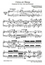 Christus am Ölberge op. 85
