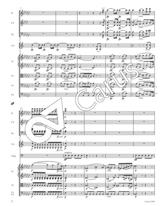 Christus am Ölberge op. 85