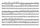 Sonata tertia pro organo