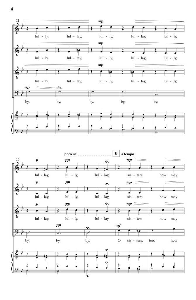 Coventry Carol
