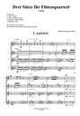 3 Sätze (1998)