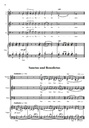 Missa brevis in C - Orgelfassung