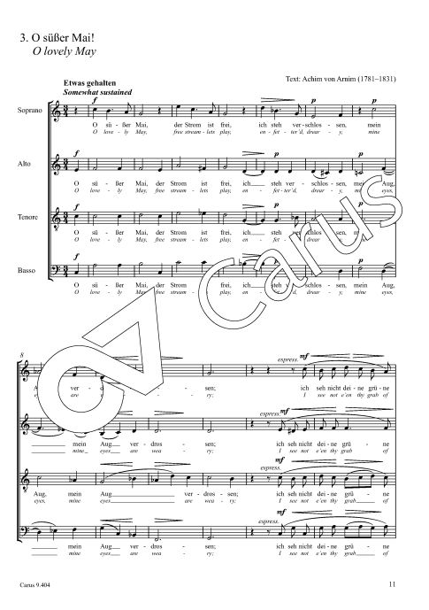 Lieder und Romanzen op. 93a