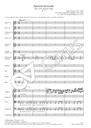 Spanish Serenade op. 23 - Stars of the Summer Night